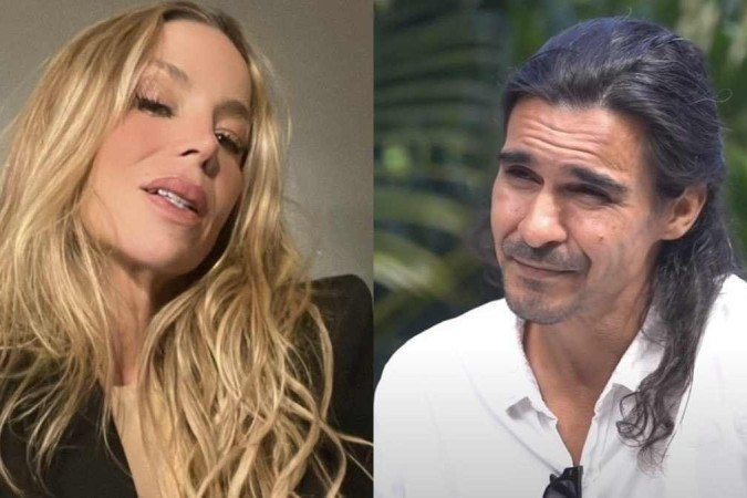 Danielle Winits confirmou acordo com André Gonçalves antes de Danielle Winits confirmou acordo com André Gonçalves antes de