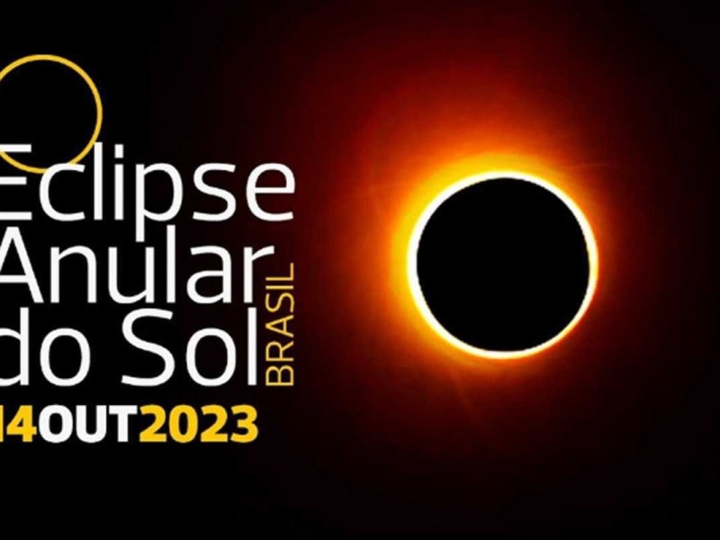 Eclipse anular: entenda o que é o anel de fogo deste sábado