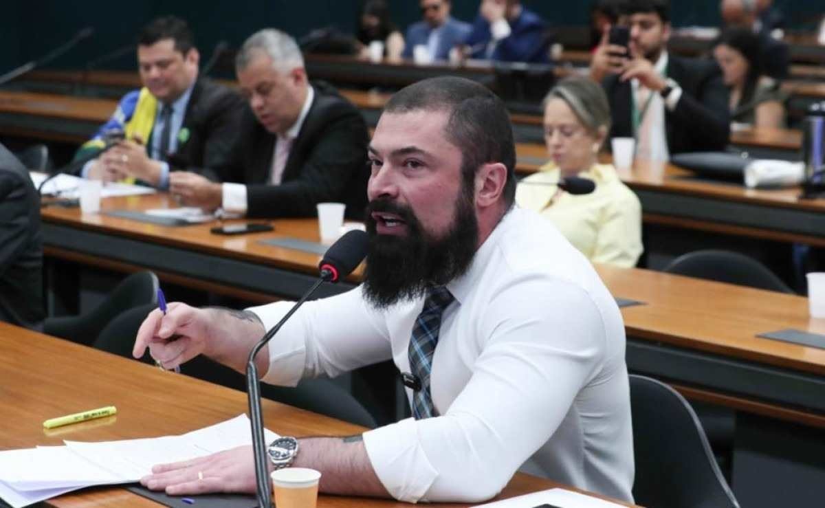 Deputado da 