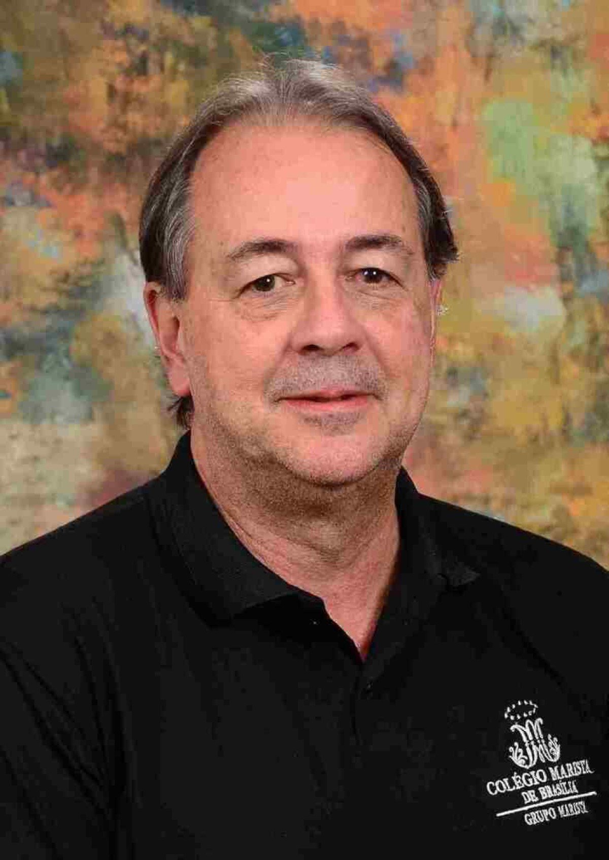 Luiz Ricardo Odonnell Timm, diretor geral do col&eacute;gio Marista Asa Sul