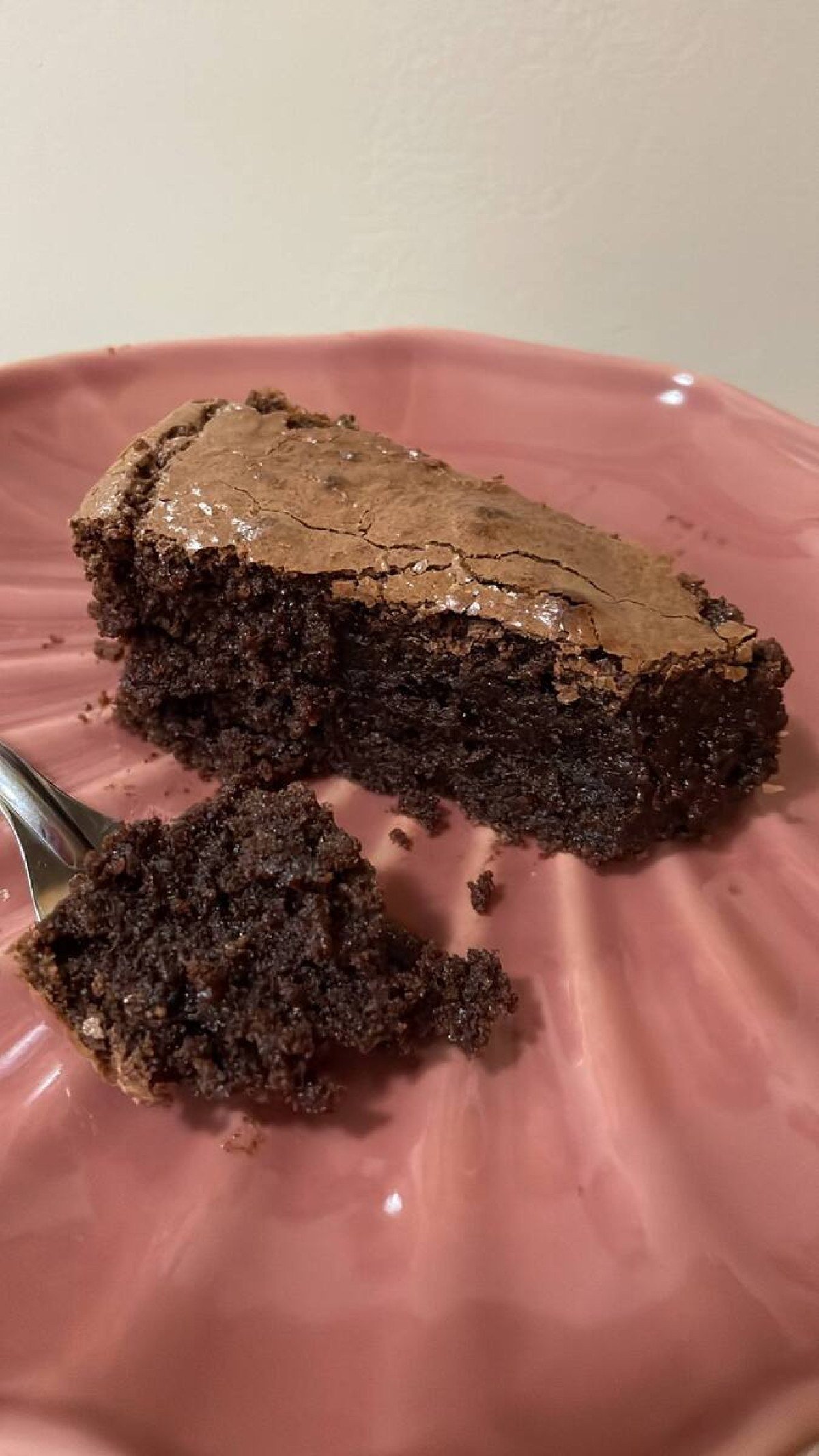 Receita de Fondant de chocolate de Kize Pinon