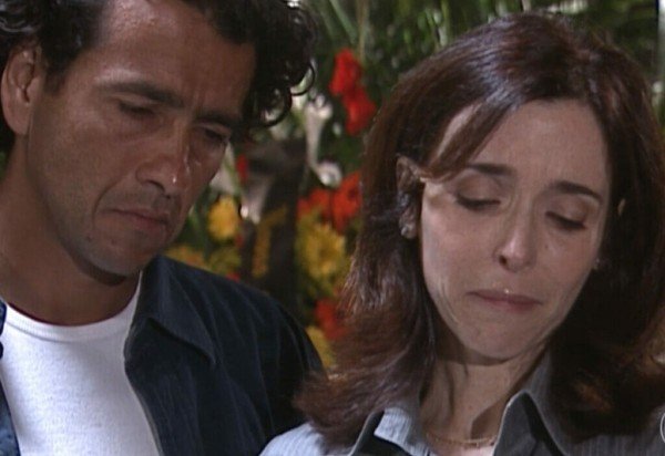 Reprodução/TV Globo