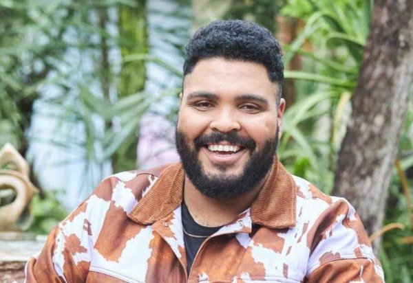 Reprodução/ Estúdios Globo