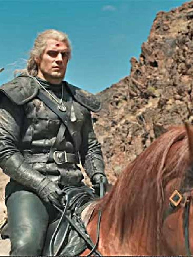 Inteligência Artificial mostra novo The Witcher: Liam Hemsworth
