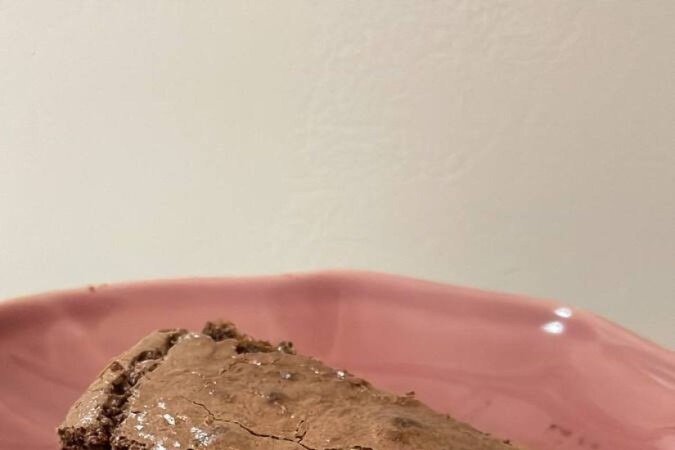 Receita de Fondant de chocolate de Kize Pinon