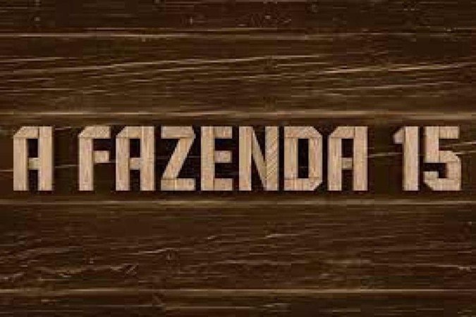 Formação da terceira Roça faz A Fazenda 15 bater recorde de audiência às  terças-feiras - Audiência da TV - O Planeta TV