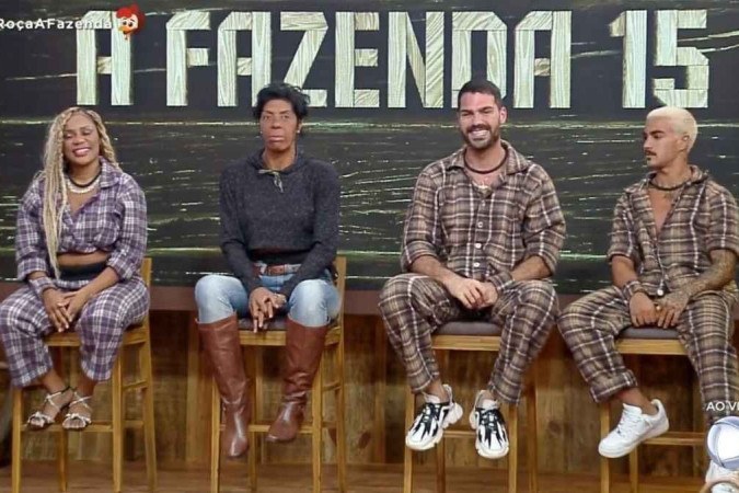 A FAZENDA 15 AGORA AO VIVO - playplus ao vivo - record ao vivo 