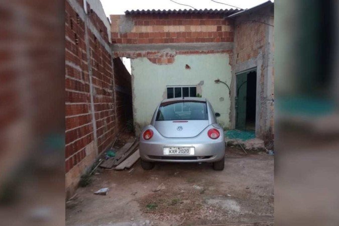A operação, chamada de Lata Velha, é um desdobramento das investigações realizadas, que resultaram na prisão de cinco envolvidos no mês de setembro deste ano - (crédito: PCDF) A operação, chamada de Lata Velha, é um desdobramento das investigações realizadas, que resultaram na prisão de cinco envolvidos no mês de setembro deste ano - (crédito: PCDF)