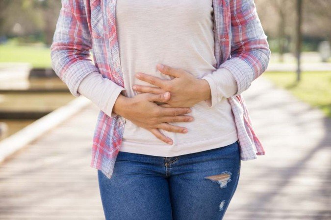 Entender as causas das doenças inflamatórias intestinais é essencial para cuidar do bem-estar do corpo - (crédito: Reprodução/Freepik - Goncalo Costa) Entender as causas das doenças inflamatórias intestinais é essencial para cuidar do bem-estar do corpo - (crédito: Reprodução/Freepik - Goncalo Costa)