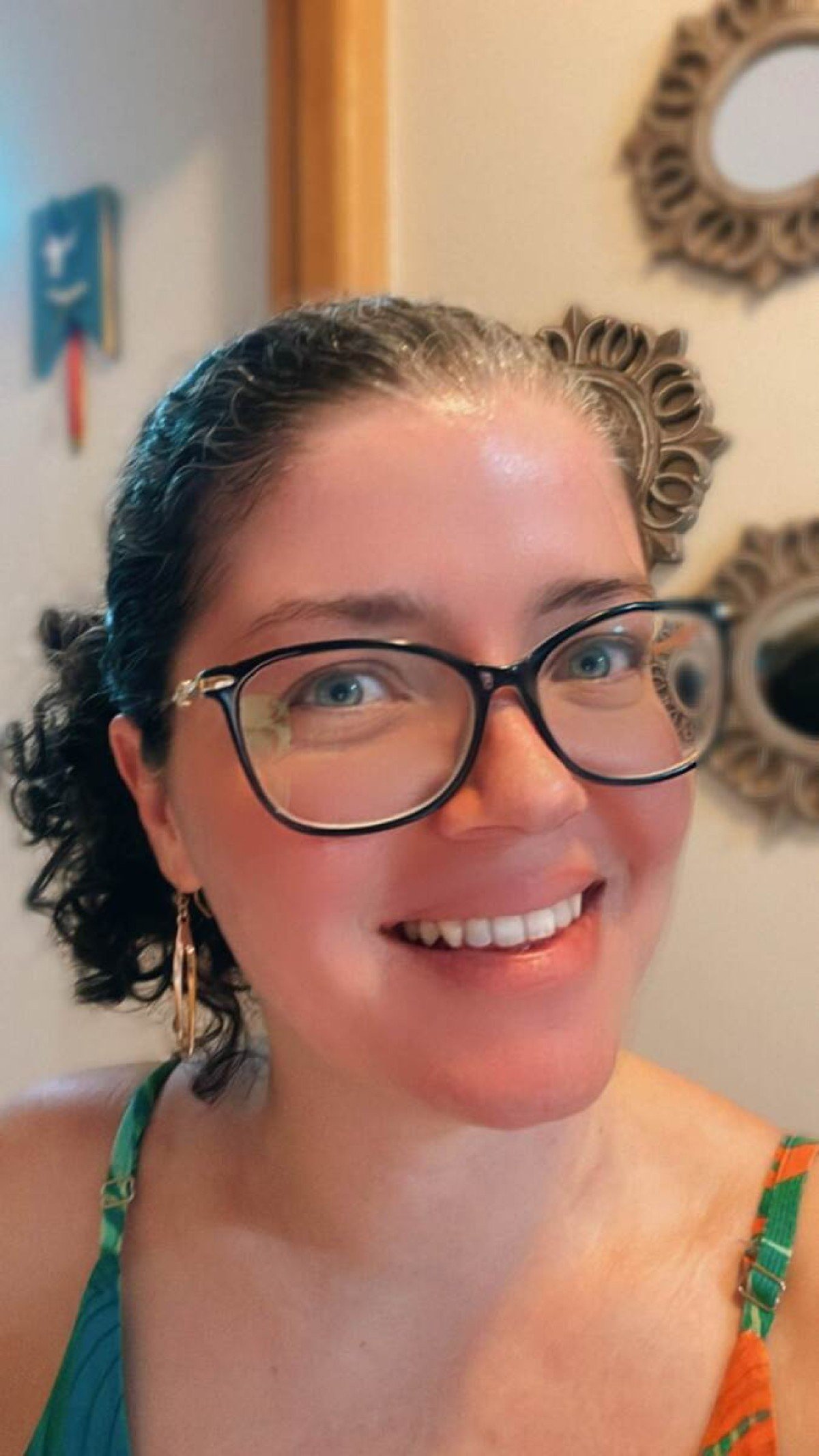 Kize Pinon, confeiteira que se especializou em torrones artesanais