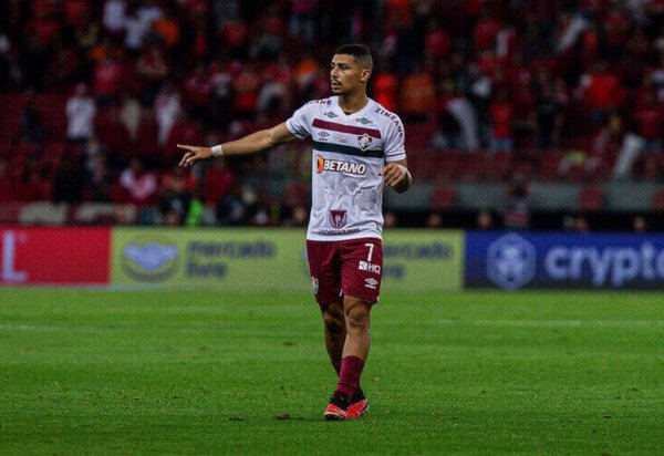 Marcelo Gonçalves/Fluminense