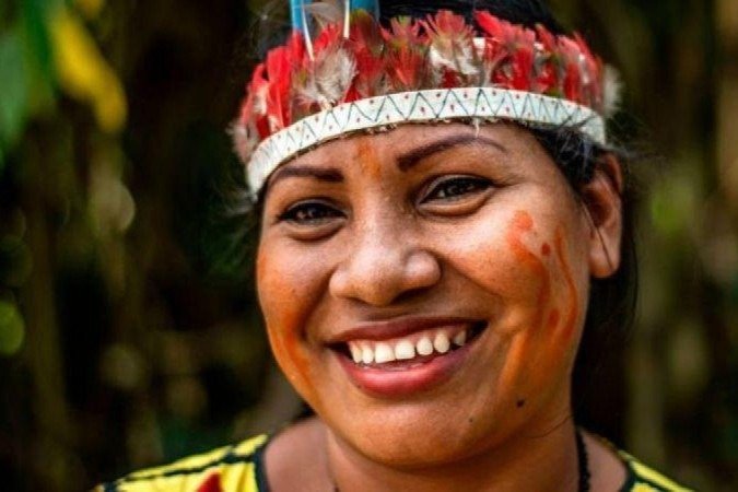 Em muitas culturas pré-colombianas, não existia a discriminação de gênero que hoje se faz presente em tantas partes do mundo - (crédito: Getty Images) Em muitas culturas pré-colombianas, não existia a discriminação de gênero que hoje se faz presente em tantas partes do mundo - (crédito: Getty Images)