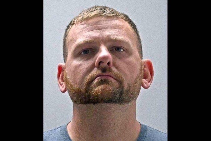 O júri considerou o oficial Randy Roedema culpado por homicídio por negligência criminal - (crédito: AFP) O júri considerou o oficial Randy Roedema culpado por homicídio por negligência criminal - (crédito: AFP)