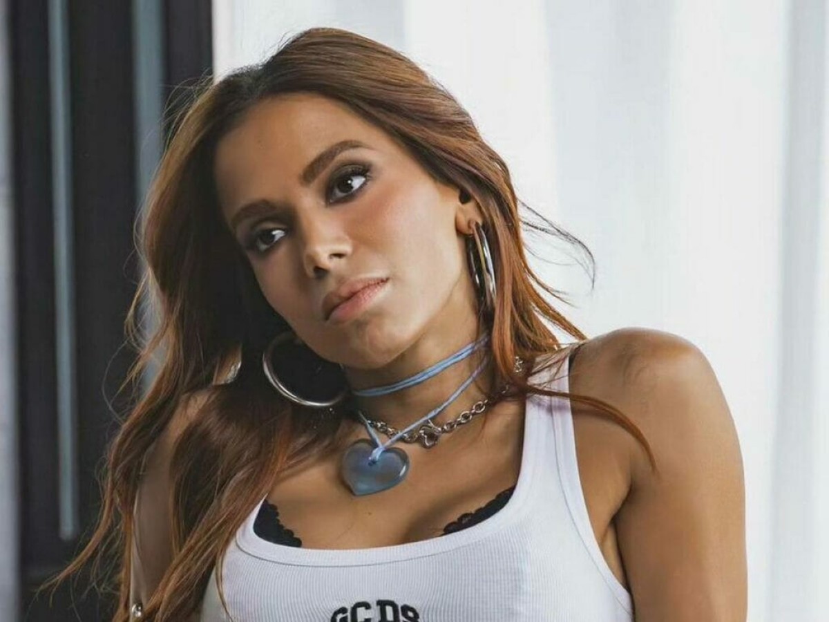 Anitta avalia sobre suposta fase ‘flopada’ da carreira após lançamentos