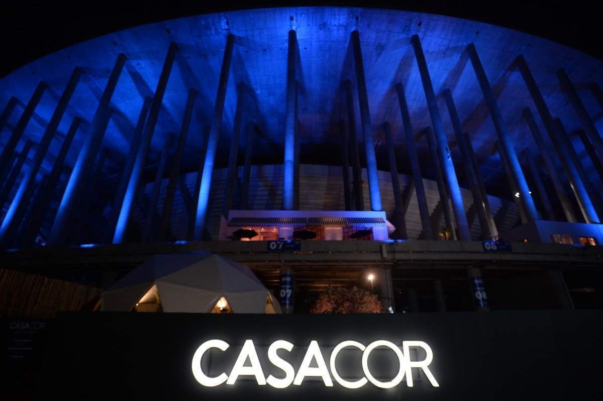 Correio e CasaCor premiarão os melhores da arquitetura e do design