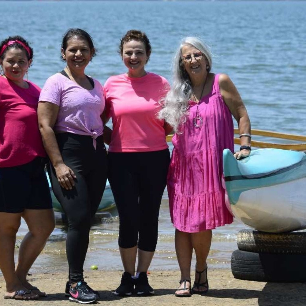 Após superarem o câncer de mama, mulheres vivem uma nova filosofia de vida