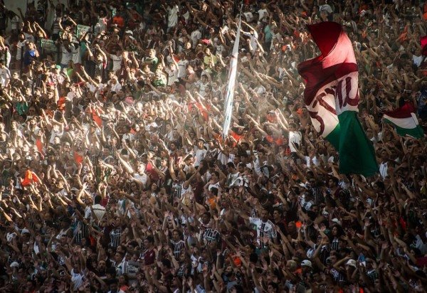 Bruno Haddad/Fluminense F. C.