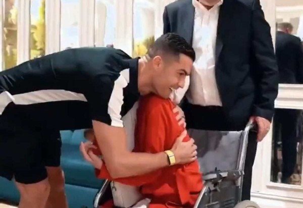 Reprodução Twitter 