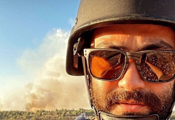 Reprodução/ Instagram/ Issamabdallah