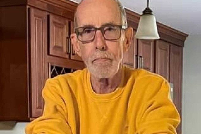 Keith Giffen, criador de Rocket Raccoon, morre aos 70 anos  -  (crédito: Reprodução/ Facebook/ Keith Giffen)