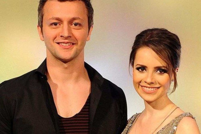 Sandy e Lucas Lima -  (crédito: Foto reprodução internet)