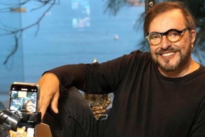 Wolf Maya é presença confirmada em workshop - (crédito: Reprodução Instagram) Wolf Maya é presença confirmada em workshop - (crédito: Reprodução Instagram)