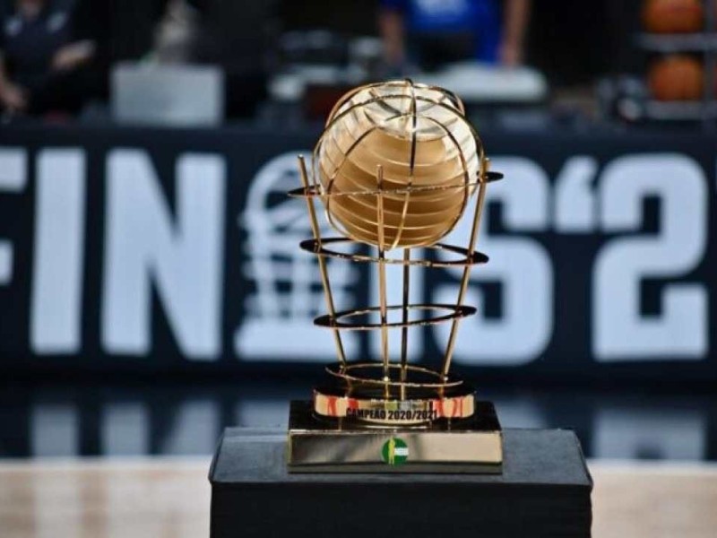 NBB 2023/2024: Cariocas na Competição - Fim de Jogo