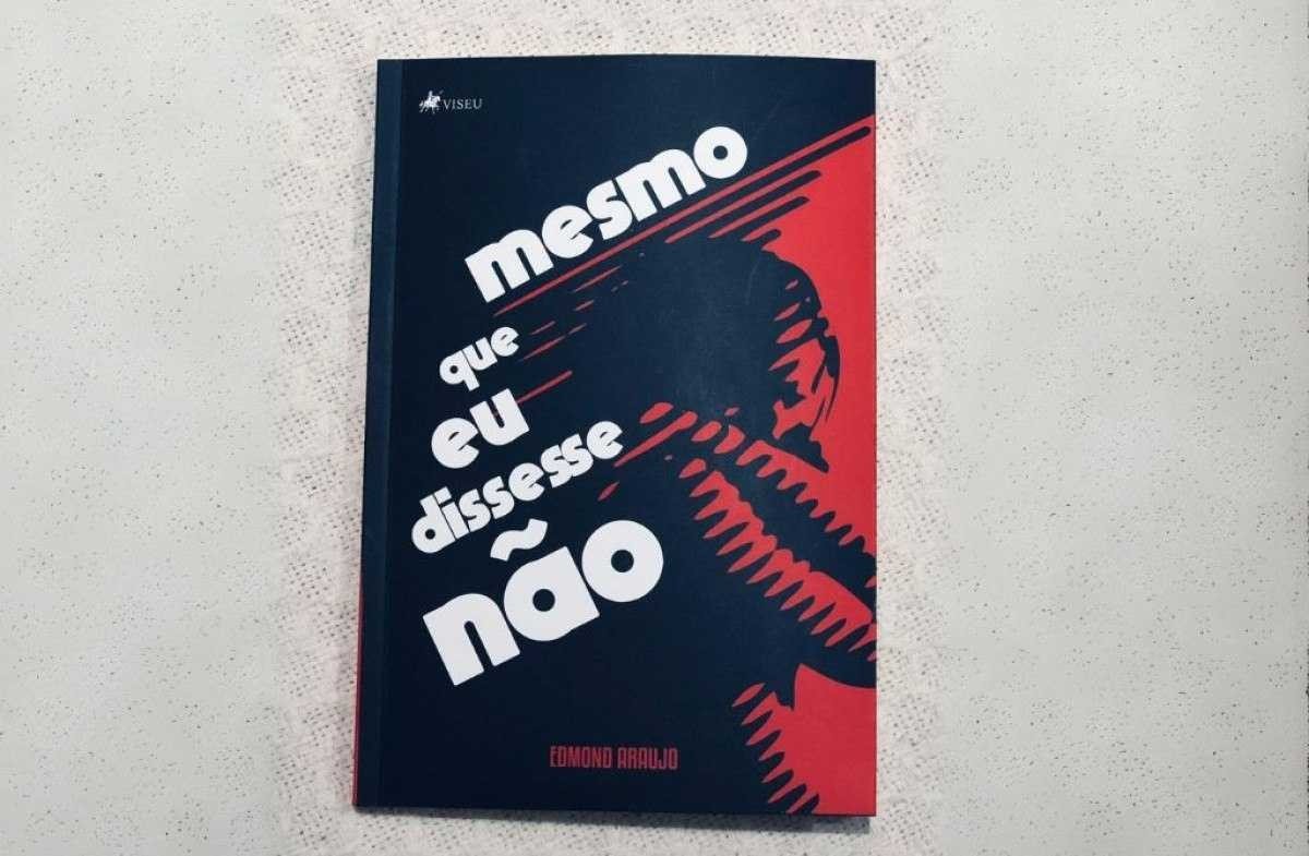 Livro do m&eacute;dico alagoano Edmon Araujo alerta para quest&otilde;es psicol&oacute;gicas e sexuais cada vez mais presentes entre os jovens. 