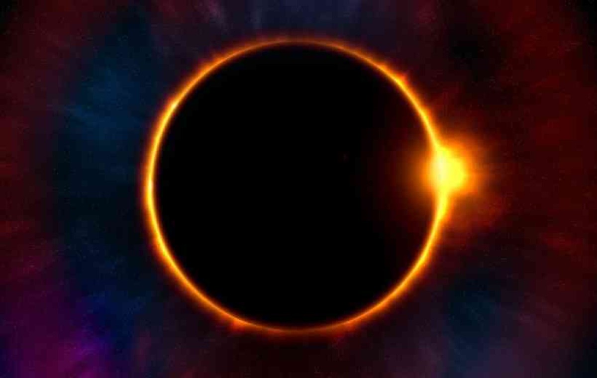 Como o eclipse solar deste sábado (14) afeta os sentimentos 