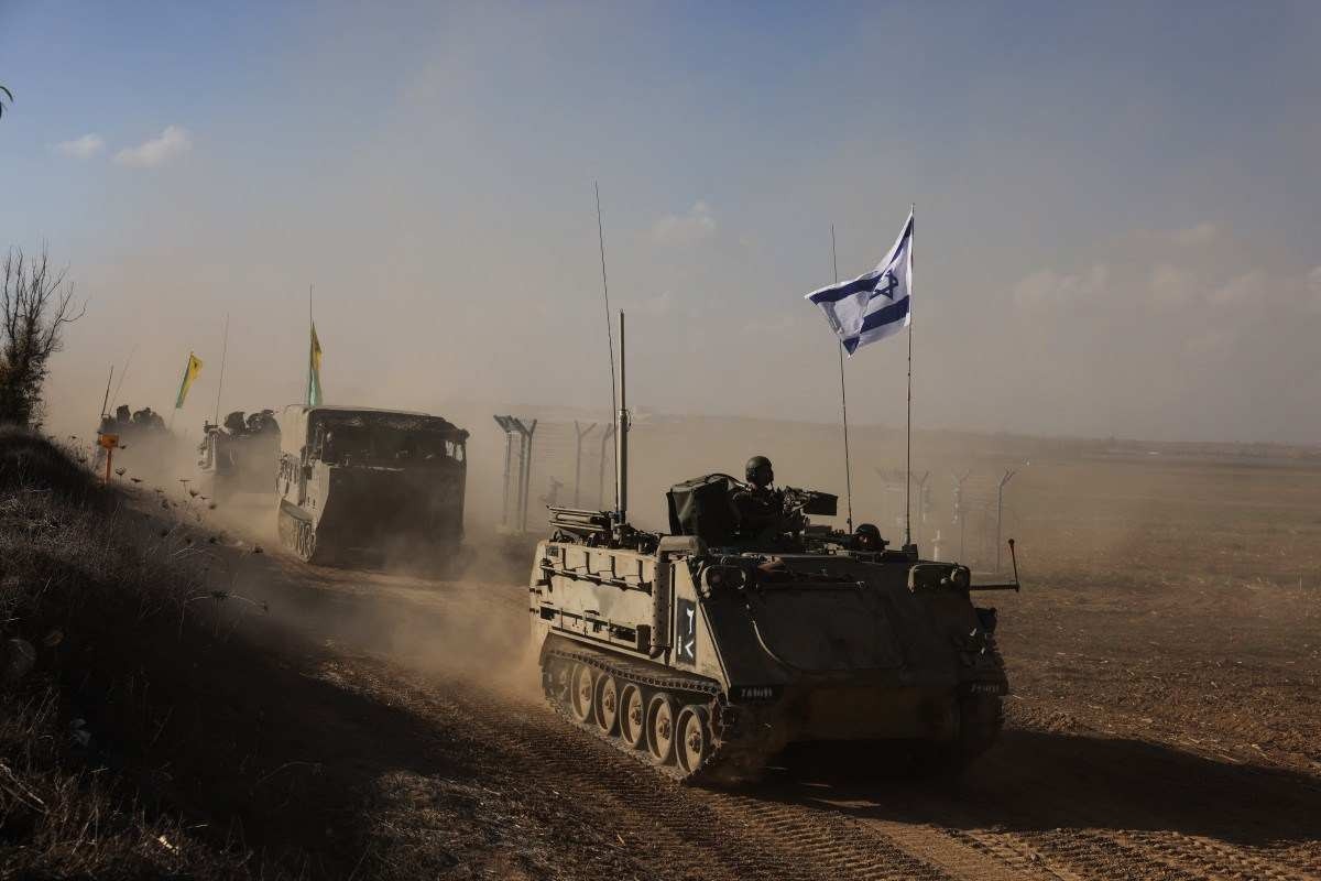 Tensão aumenta no 9º dia dos conflitos entre Hamas e Israel