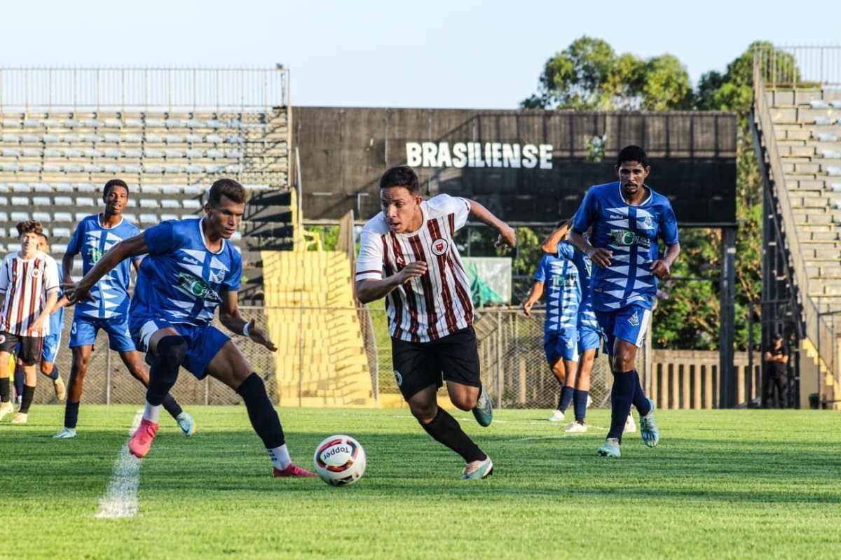 Série B do Campeonato Brasileiro tem 3 jogos hoje; confira a classificação  atualizada. - Jornal da Mídia