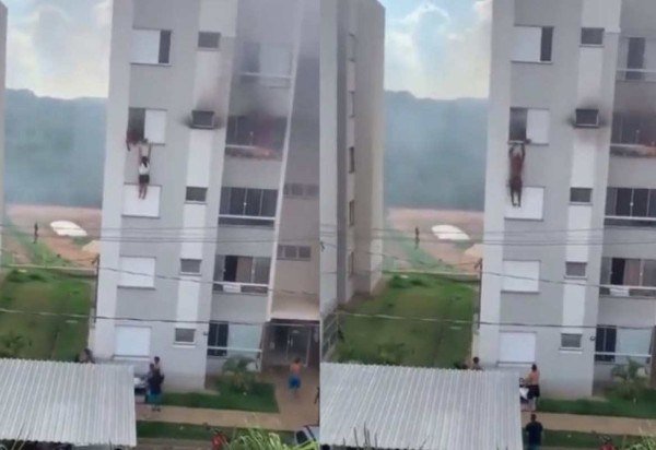 Reprodução/X/@rjdanojeira