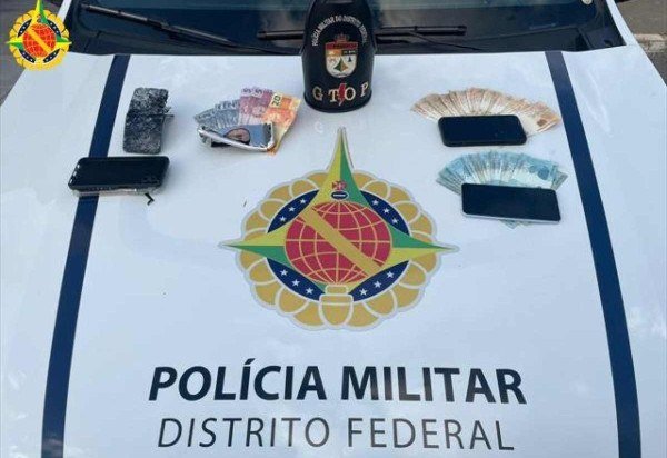 PMDF/Divulgação
