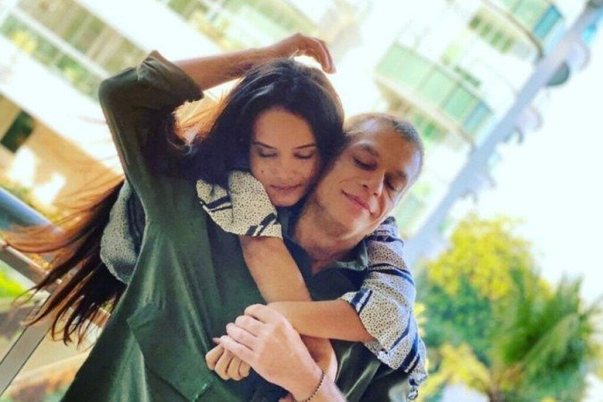 Fábio Assunção anuncia fim do seu casamento com Ana Verena - (crédito: Reprodução/ Instagram/ Fábio Assunção) Fábio Assunção anuncia fim do seu casamento com Ana Verena - (crédito: Reprodução/ Instagram/ Fábio Assunção)