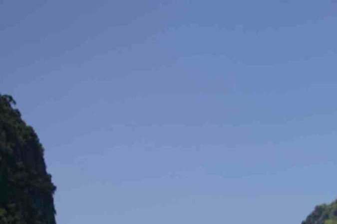 Mayanah de Souza Araújo Ribeiro, 22 anos, começou na ioga em 2020