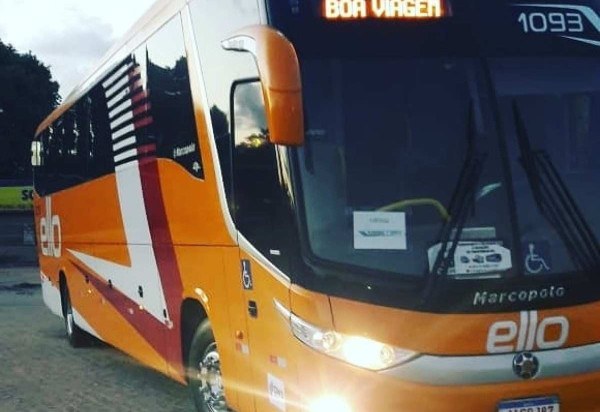 Ello Transportes/Divulgação