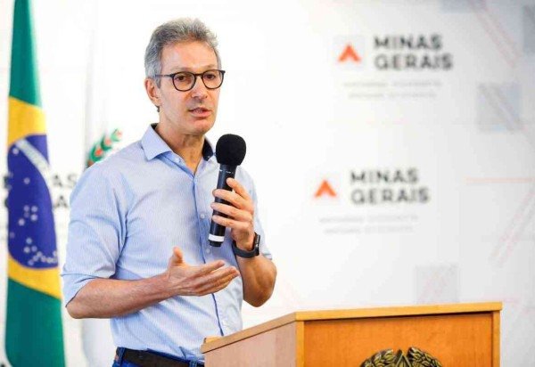 PEDRO GONTIJO/IMPRENSA MG