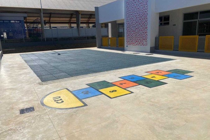 Dentro de uma das ações propostas foi incluído destinação de verba para educação inclusiva, em especial, para crianças com altas habilidades - (crédito: Paulo Octávio/Divulgação) Dentro de uma das ações propostas foi incluído destinação de verba para educação inclusiva, em especial, para crianças com altas habilidades - (crédito: Paulo Octávio/Divulgação)