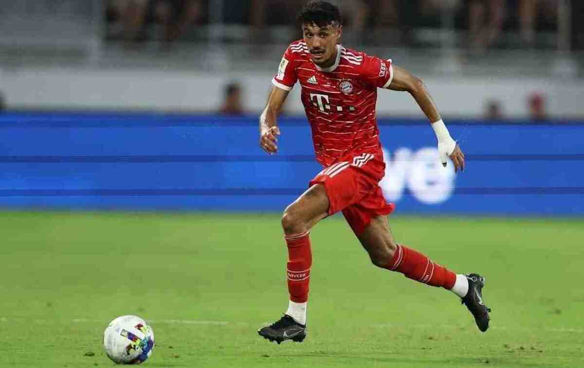 Para o deputado alemão Johannes Steineiger, Mazraoui deveria ser extraditado do país -  (crédito: Reprodução / Instagram)