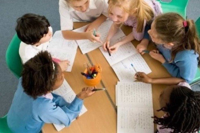 Fundação Santillana -  (crédito: Divulgação Fundação Santillana)