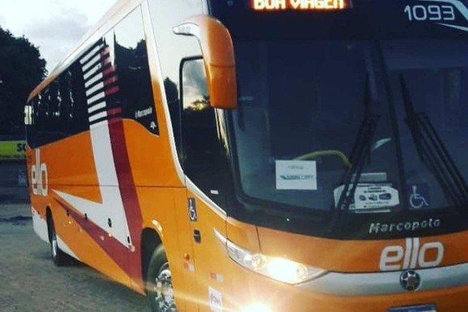 Decisão foi favorável à companhia de fretamento de ônibus Ello Transportes. 