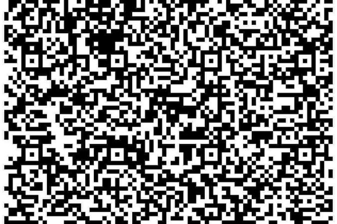 Aponte a câmera do celular para ir direto à página de inscrições do evento