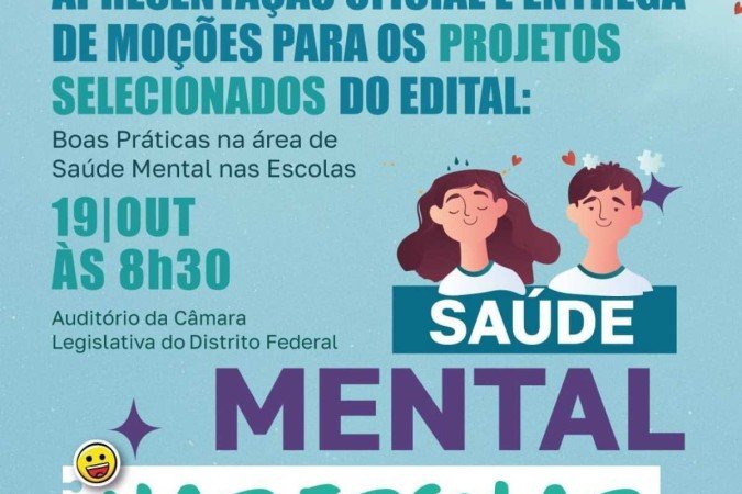 Comissão de Assuntos Sociais - (crédito: Divulgação Comissão de Assuntos Sociais ) Comissão de Assuntos Sociais - (crédito: Divulgação Comissão de Assuntos Sociais )