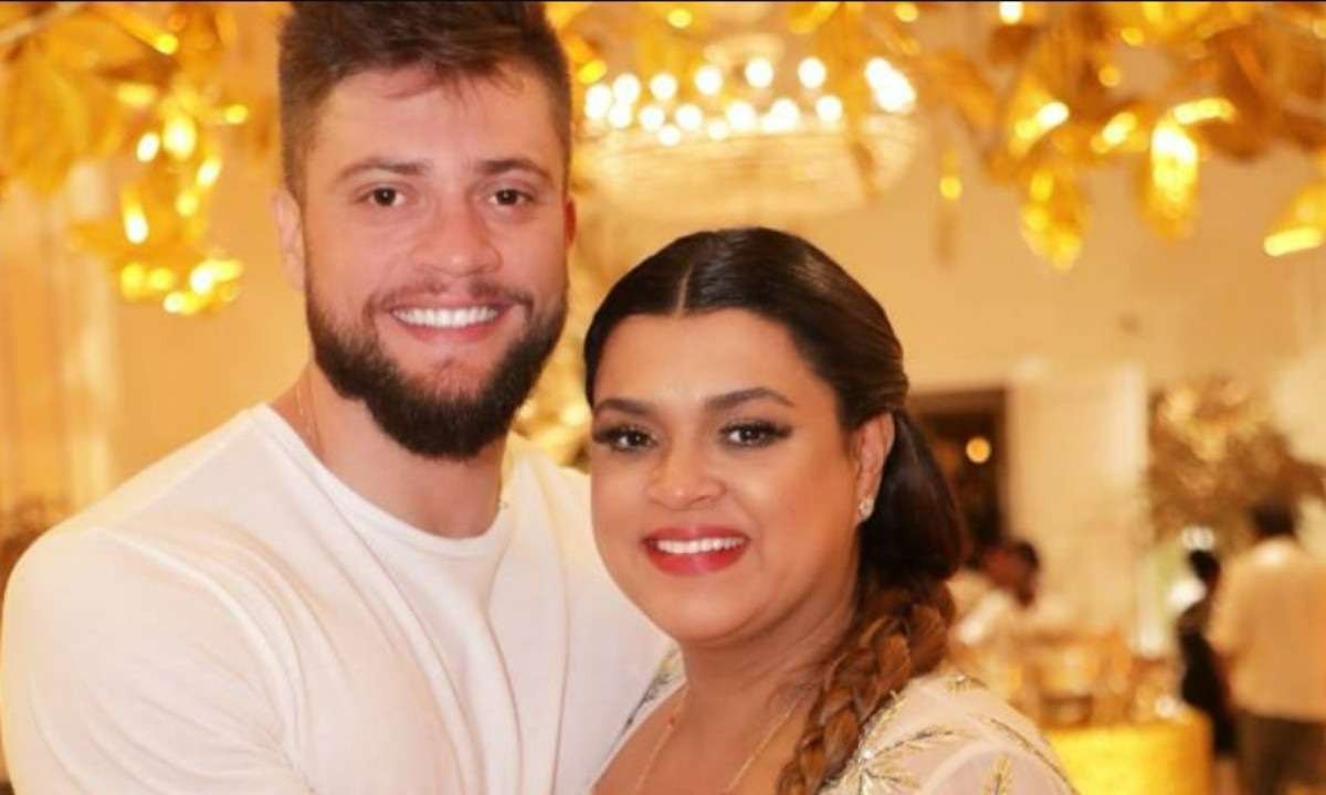 Ex-marido de Preta Gil tenta reatar casamento com a cantora