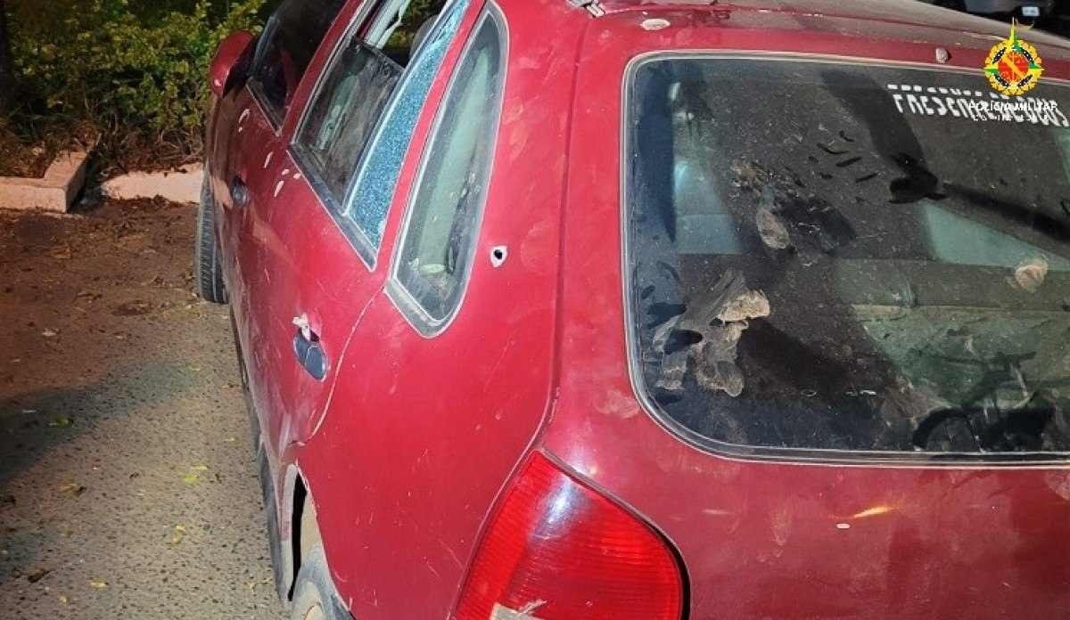 Polícia prende um dos autores de homicídio em Brazlândia 