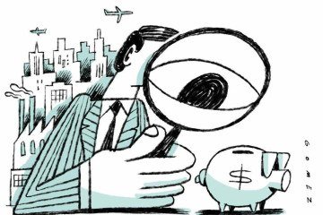 . -  (crédito: Caio Gomez)