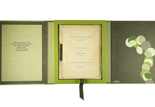 Handout / Zorrilla Subastas / AFP