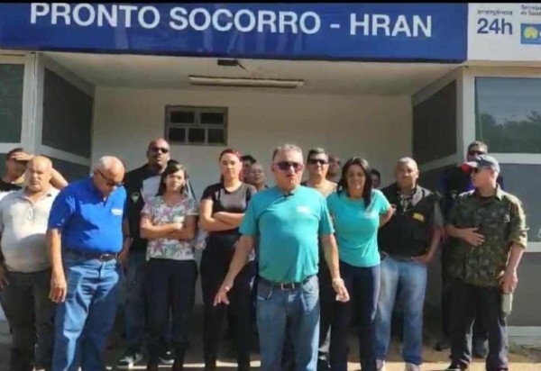Arquivo pessoal