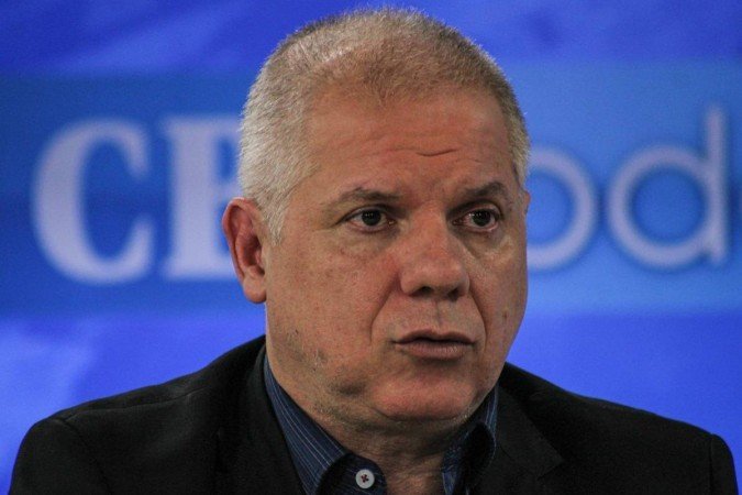 Ex-presidente do INSS teria resistido a seguir recomendações da CGU para suspender descontos automáticos -  (crédito:  Kayo Magalhães/CB/D.A Press)