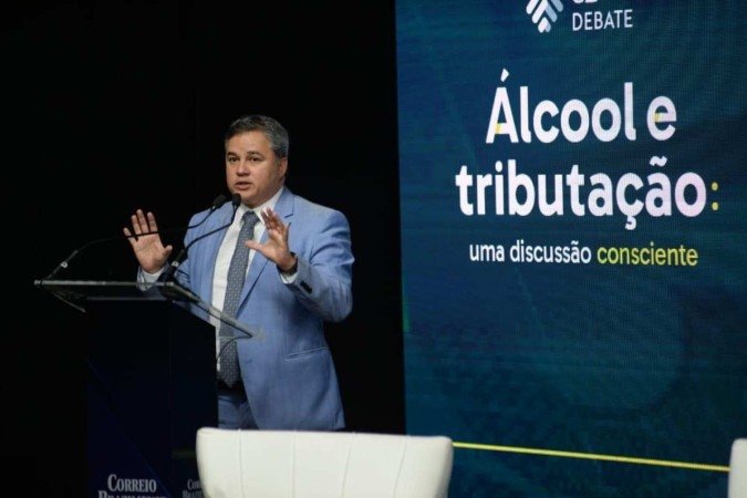 Efraim Filho: Efraim Filho: